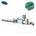 20-63 мм PPR PPRC Water Pipe Leake Extrusion Machin